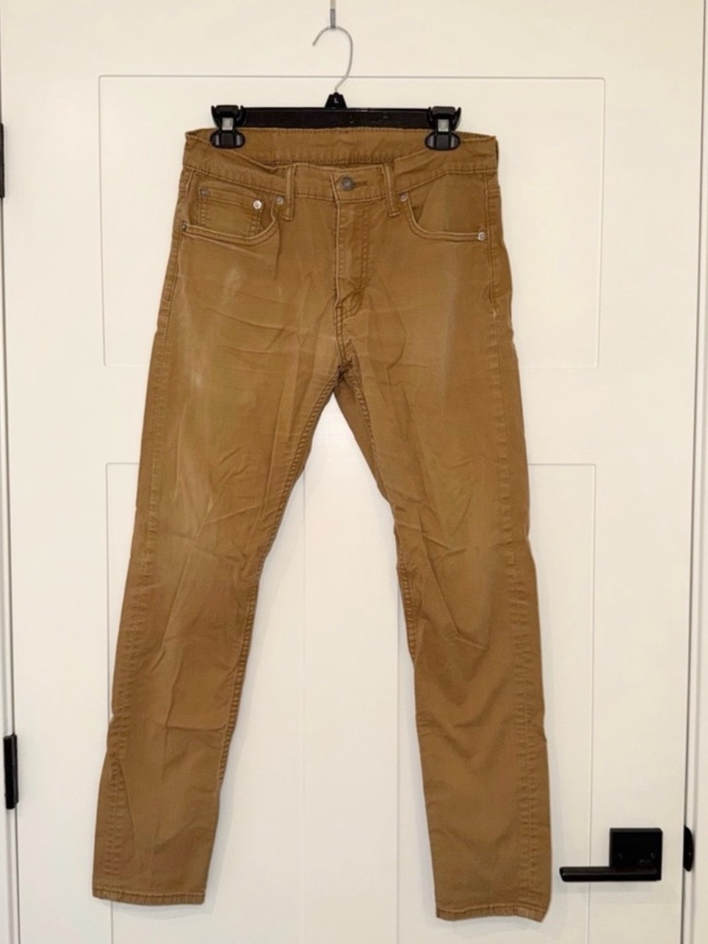 🌻3/$25‎ Men’s Tan Levi’s Pants